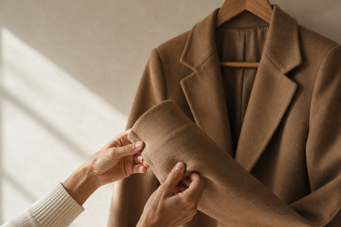 How to Spot Quality in Preloved Designer Fashion: A Buyer's Guide