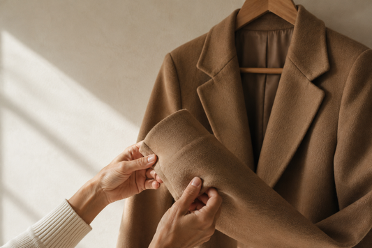 How to Spot Quality in Preloved Designer Fashion: A Buyer's Guide